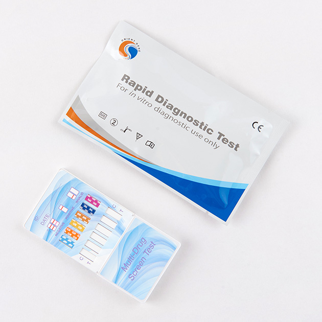 Orient Gene社製「乱用薬物スクリーニング検査キット（12種類）」